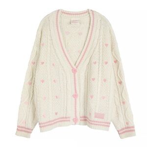 Taylor Swift Limited Edition Lover Cardigan (Original Release) NWT